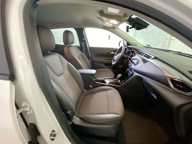 Used 2023 Buick Encore GX Select w/ Safety Package II image 37