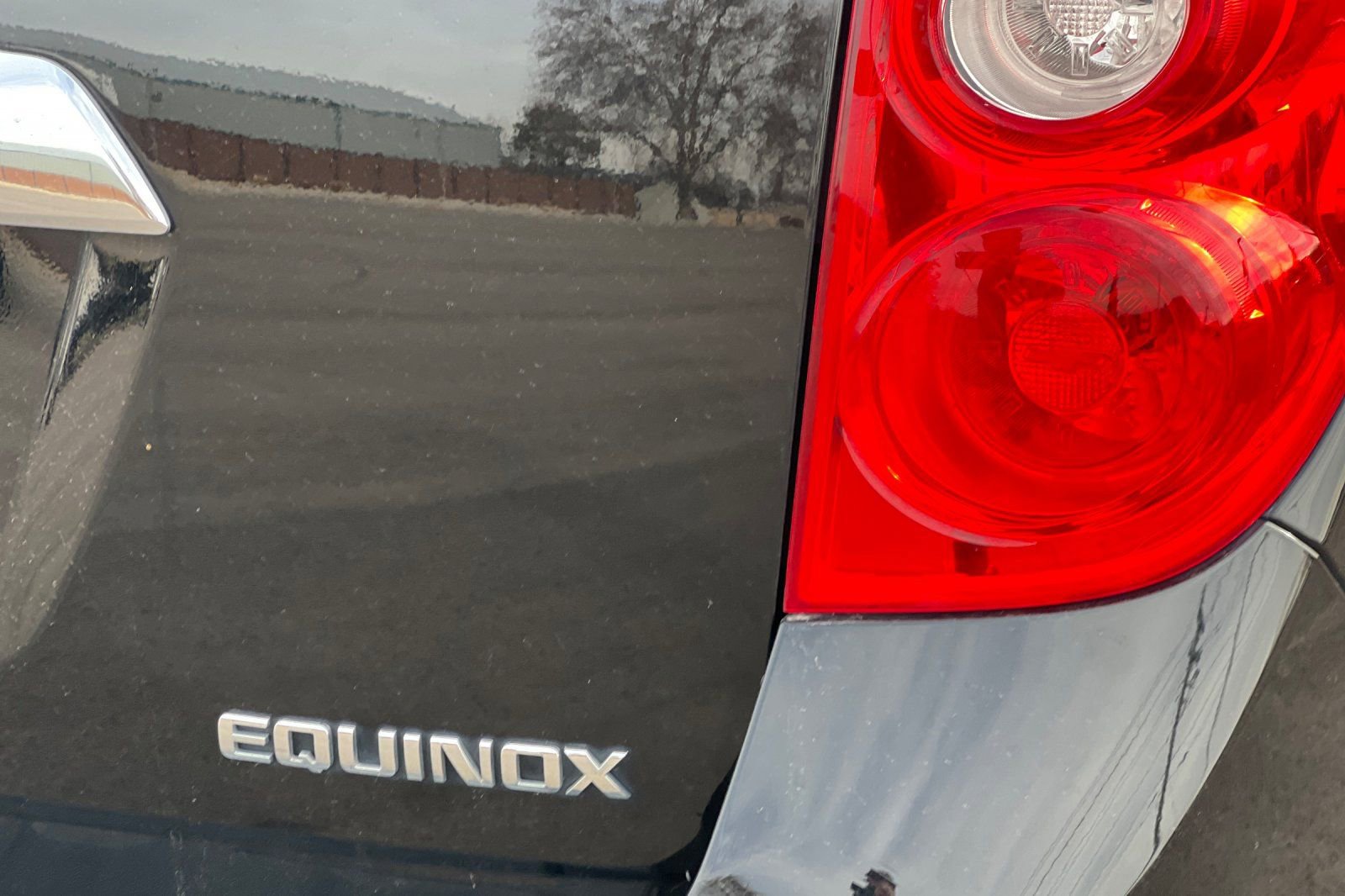 Used 2015 Chevrolet Equinox LS image 21