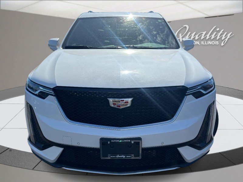 Used 2024 Cadillac XT6 Sport AWD/4WD image 10