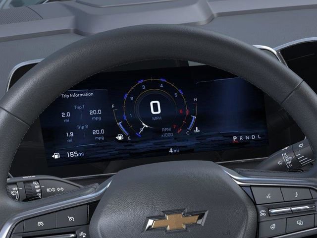 New 2026 Chevrolet Tahoe Premier w/ Sun And Tow Package image 19