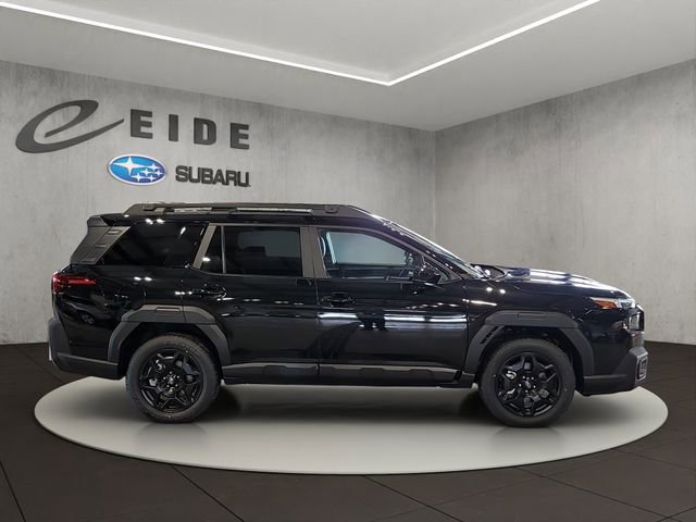 New 2026 Subaru Outback Limited image 5