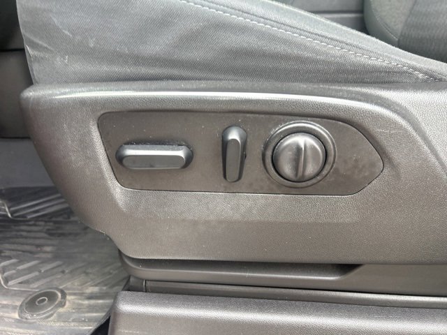 Used 2021 Chevrolet Silverado 1500 LT Trail Boss w/ Bed Protection Package image 16