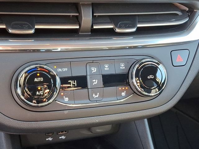 New 2026 Buick Envista Preferred w/ Convenience I Package image 16