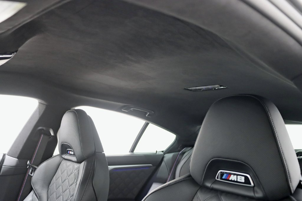 Used 2021 BMW M8 Gran Coupe xDrive w/ Competition Package AWD/4WD image 39