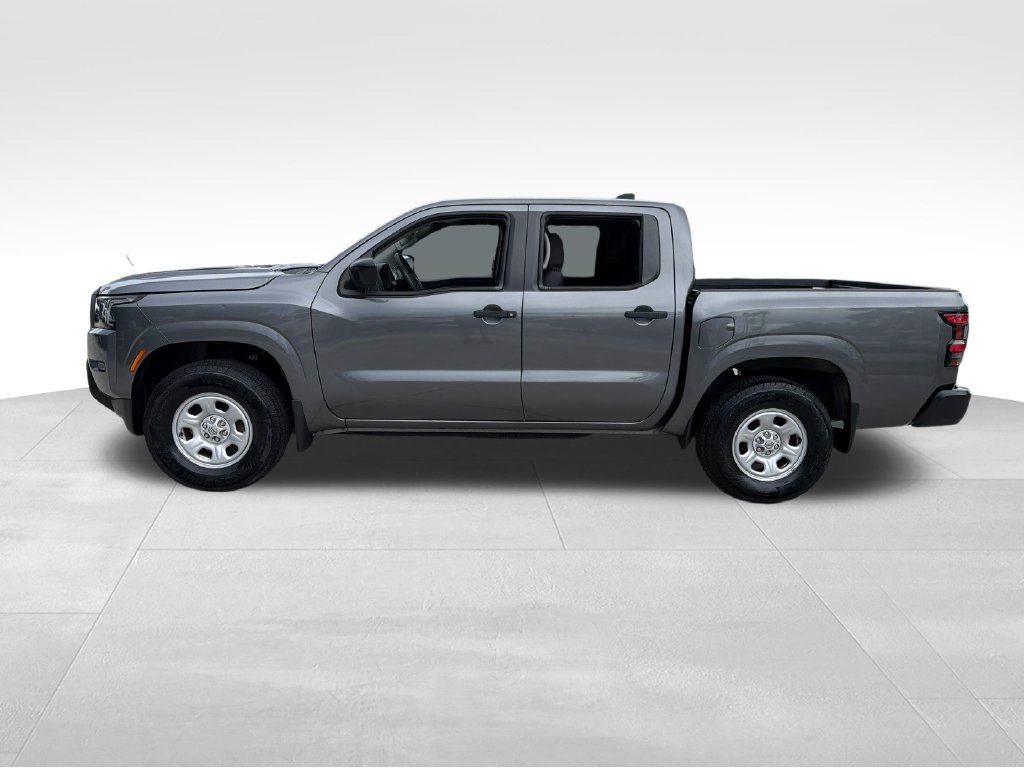 Used 2023 Nissan Frontier S w/ Technology Package AWD/4WD image 4