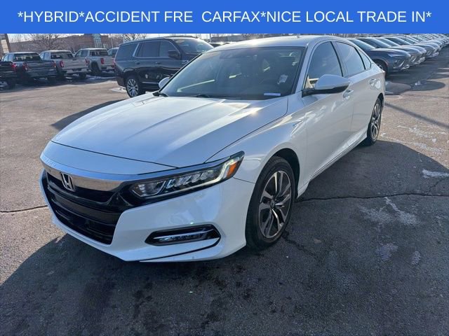 Used 2019 Honda Accord EX-L image 5