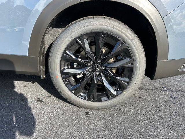 New 2026 MAZDA CX-90 3.3 Turbo w/ Premium Sport Pkg image 5