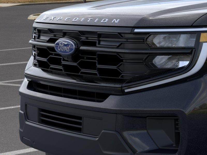 New 2026 Ford Expedition Max Active AWD/4WD image 17