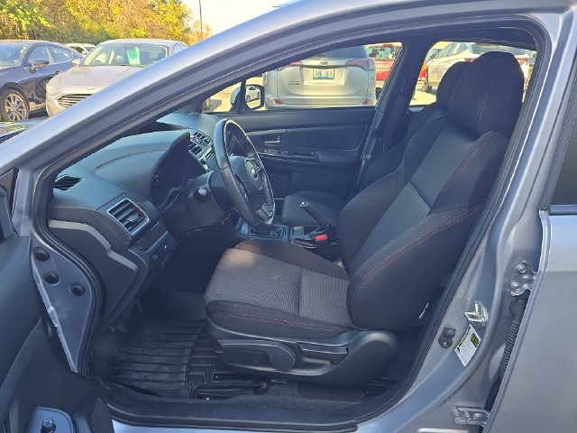 Used 2021 Subaru WRX AWD/4WD image 13