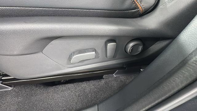 New 2026 Subaru Forester Sport image 11