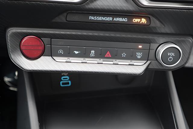 New 2026 Ford Mustang Coupe image 18