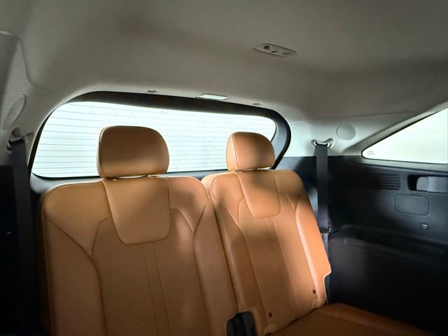 Used 2022 Kia Sorento SX Prestige w/ Rust Color Package image 27