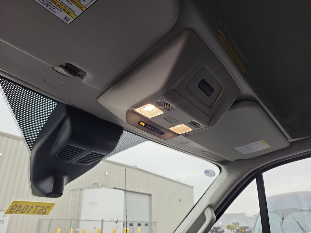 New 2026 Ford Transit 250 148 Medium Roof image 32