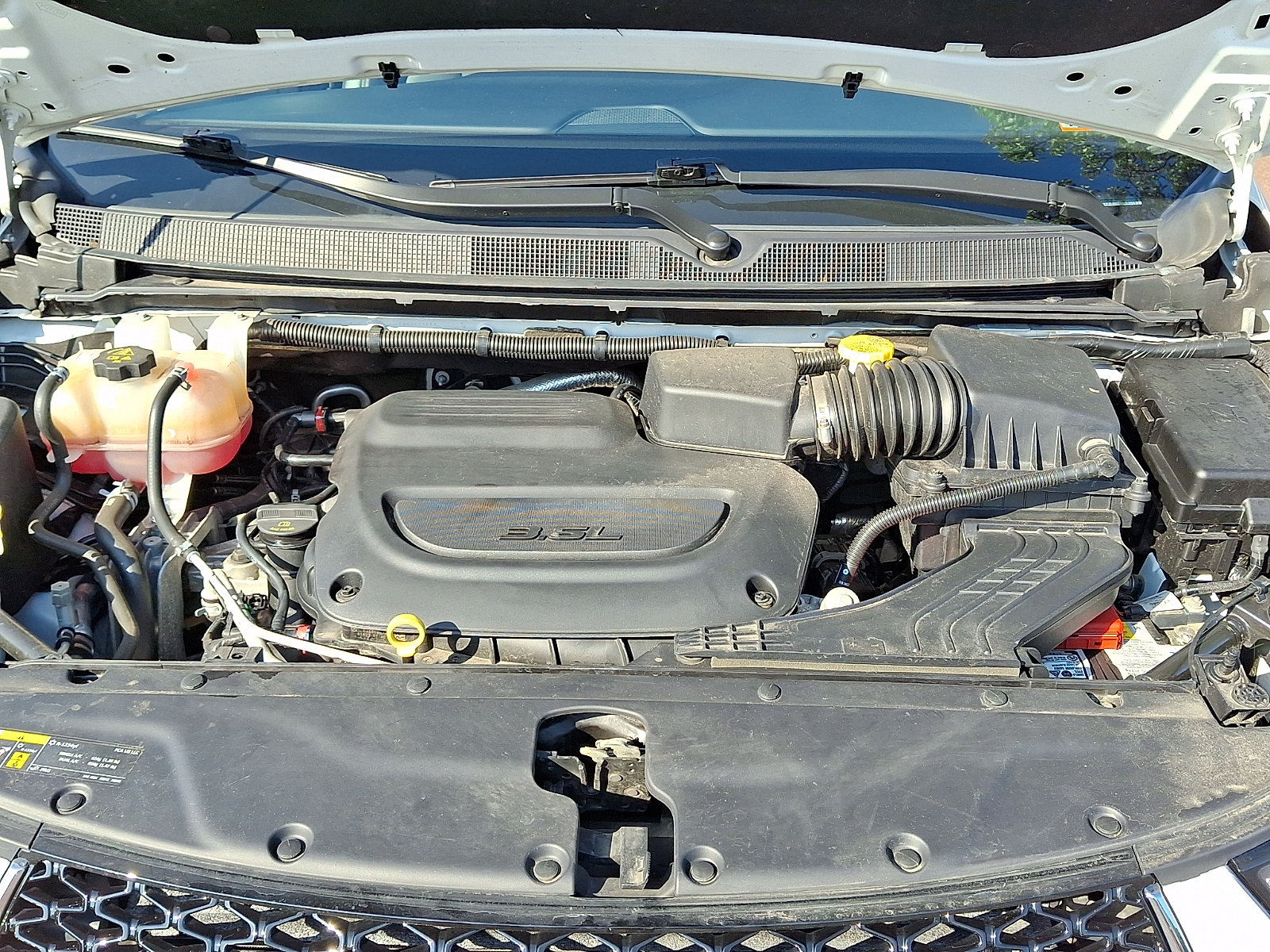 Used 2023 Chrysler Pacifica Touring-L FWD image 29
