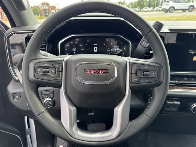 New 2026 GMC Sierra 2500 SLE image 16