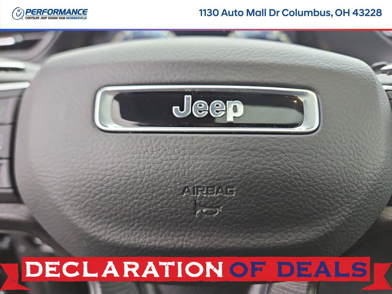 New 2026 Jeep Grand Cherokee Laredo image 22