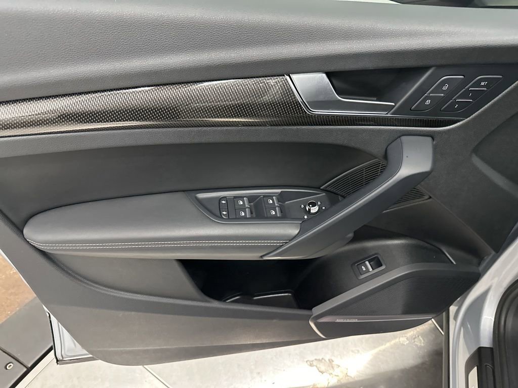 Used 2019 Audi SQ5 Prestige image 10