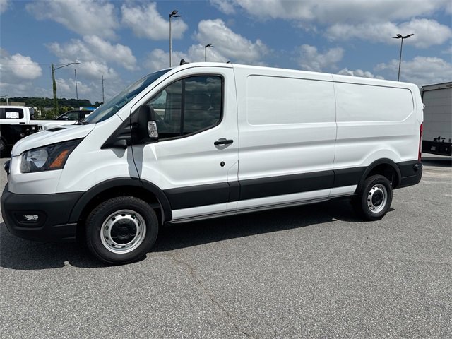 New 2024 Ford Transit 250 Low Roof w/ Load Area Protection Package image 9
