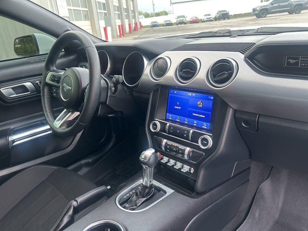 Used 2020 Ford Mustang GT w/ Equipment Group 301A image 19