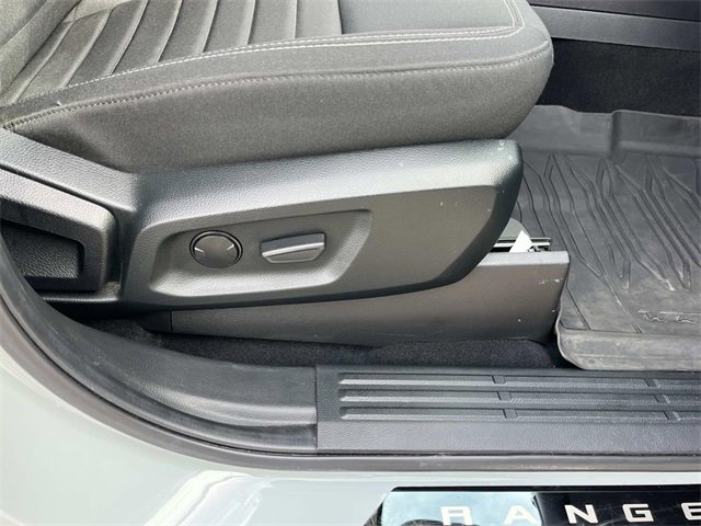 Used 2022 Ford Ranger XLT w/ Equipment Group 302A High image 24