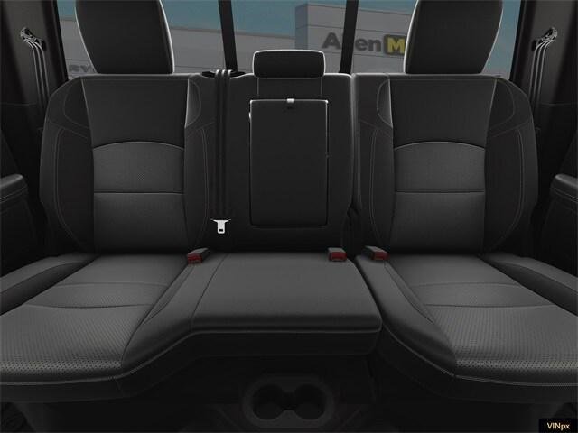 New 2025 RAM 2500 Power Wagon image 16