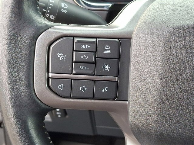 Used 2021 Ford F150 Lariat w/ Equipment Group 502A High image 17