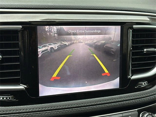 Used 2019 Chrysler Pacifica Limited image 27
