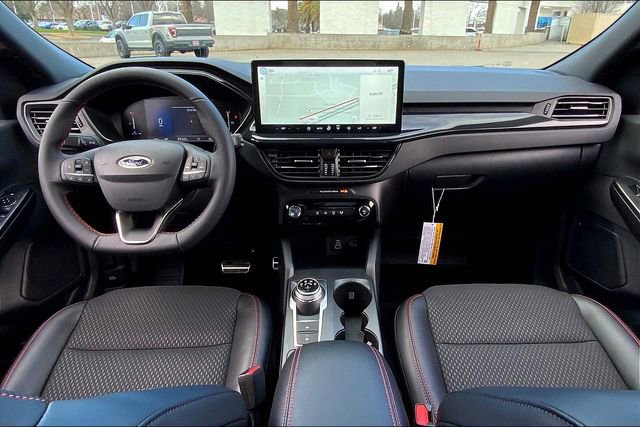 New 2024 Ford Escape ST-Line w/ Tech Pack #1 image 5