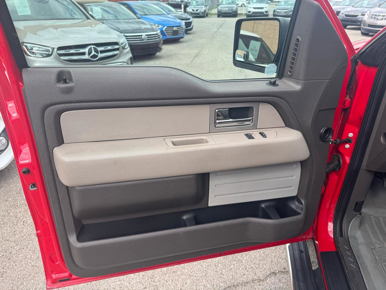 Used 2010 Ford F150 STX RWD image 12