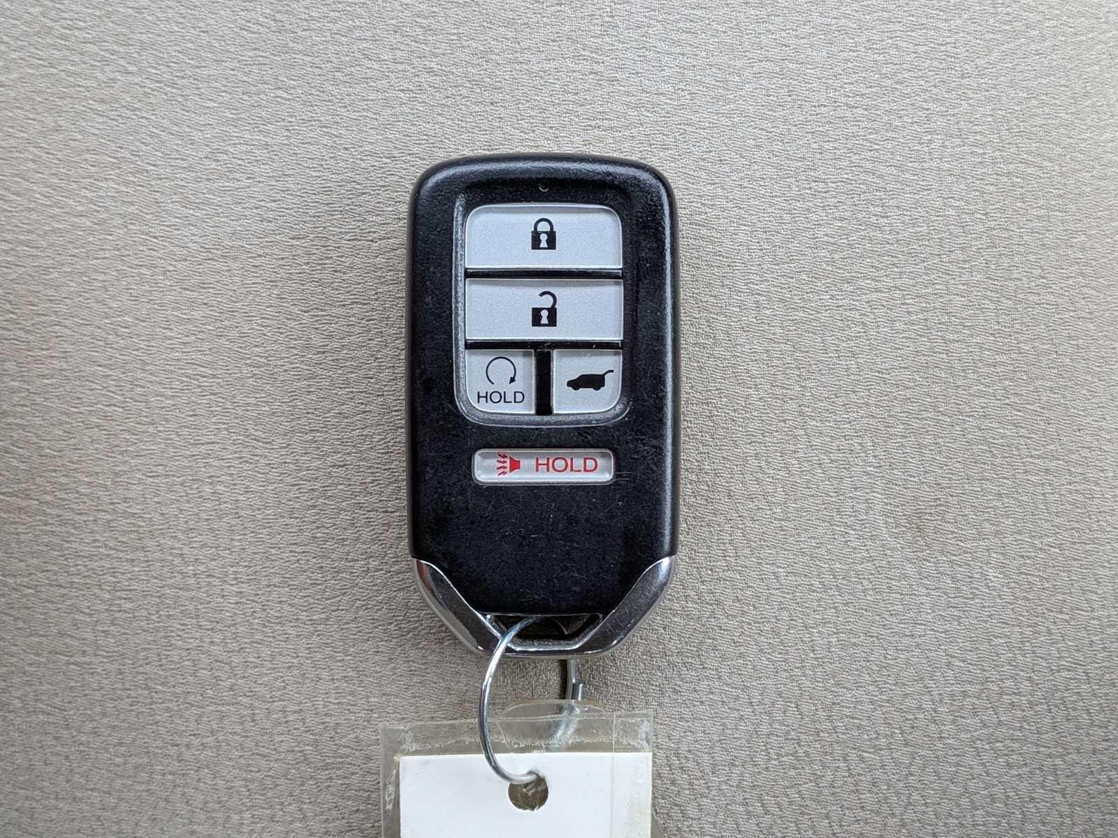 Certified 2019 Honda CR-V EX image 33