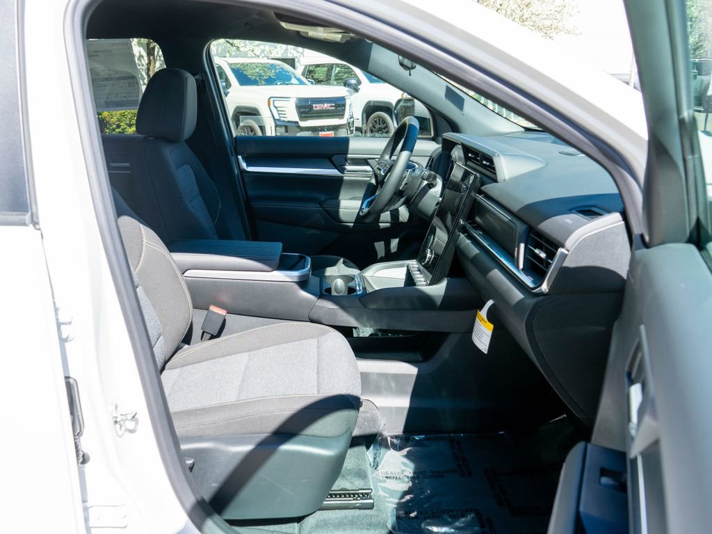 New 2026 GMC Terrain Elevation AWD/4WD image 10