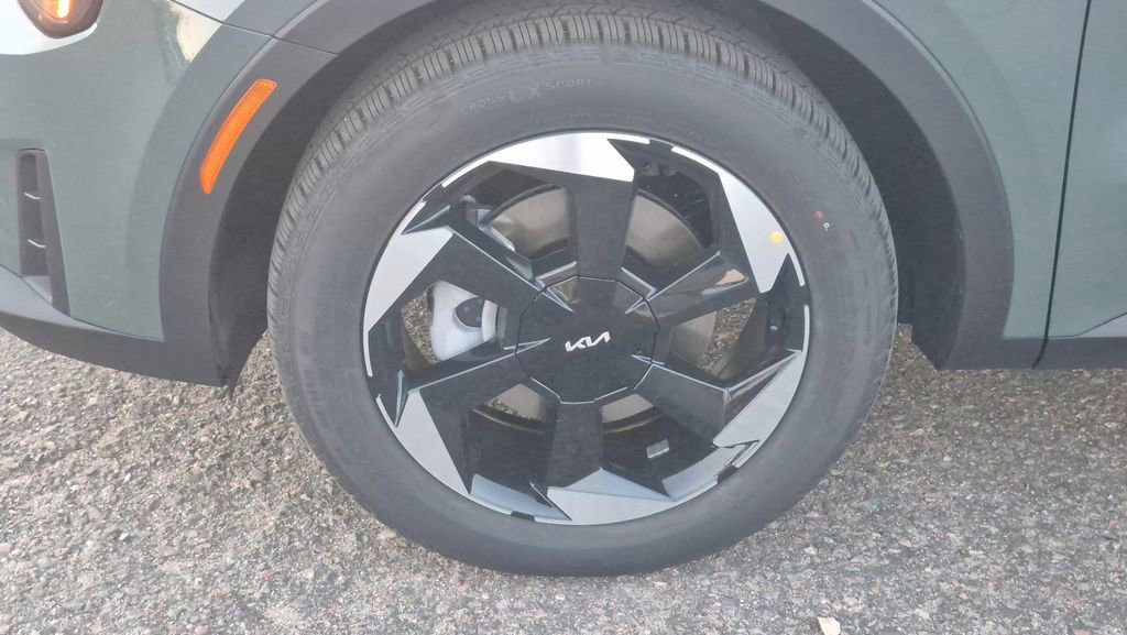 New 2026 Kia Sorento EX w/ EX Premium Package image 18