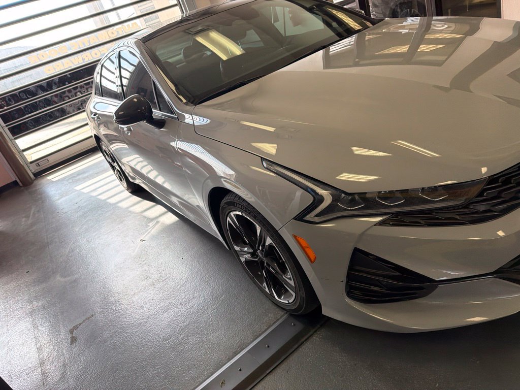 Used 2022 Kia K5 GT-Line w/ GT-Line FWD Premium Package image 1