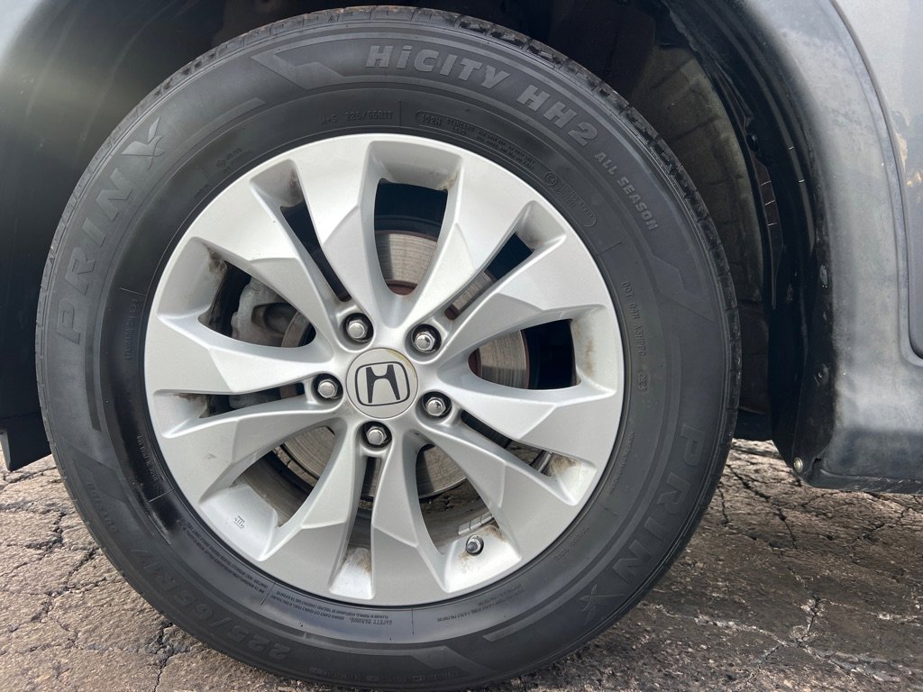 Used 2013 Honda CR-V EX-L image 37