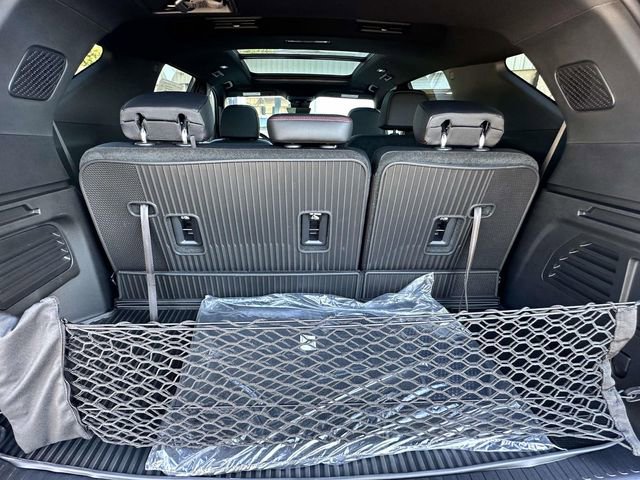 New 2026 Chevrolet Traverse Z71 w/ Enhanced Driving Package image 17