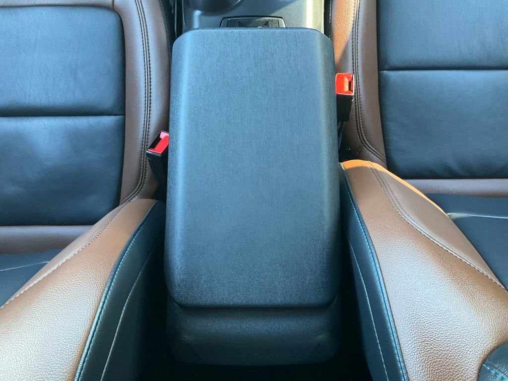 Used 2023 Ford Bronco Outer Banks image 37