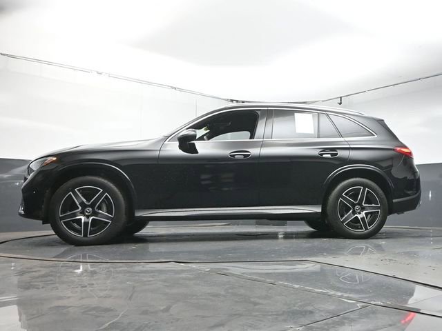 Used 2025 Mercedes-Benz GLC 300 image 37