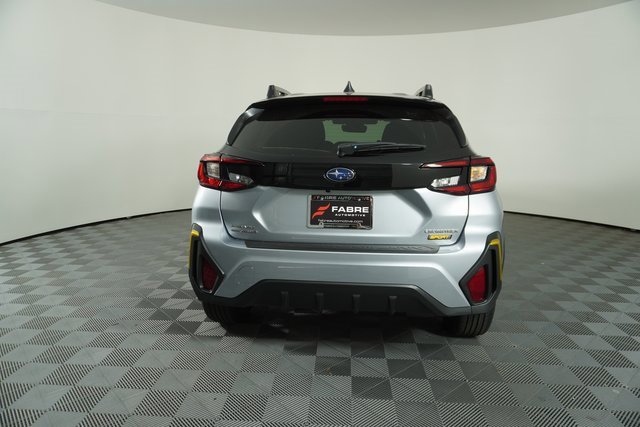 New 2025 Subaru Crosstrek 2.5i Sport w/ Crosstrek Mirror Package image 6