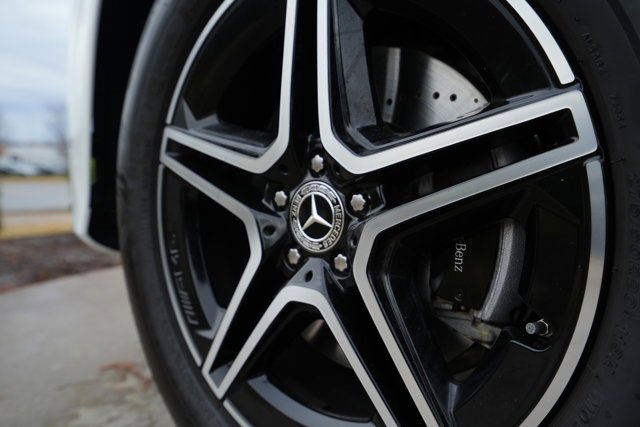 Certified 2025 Mercedes-Benz GLE 450e 4MATIC image 14