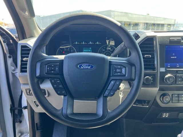Used 2019 Ford F150 XLT AWD/4WD image 20