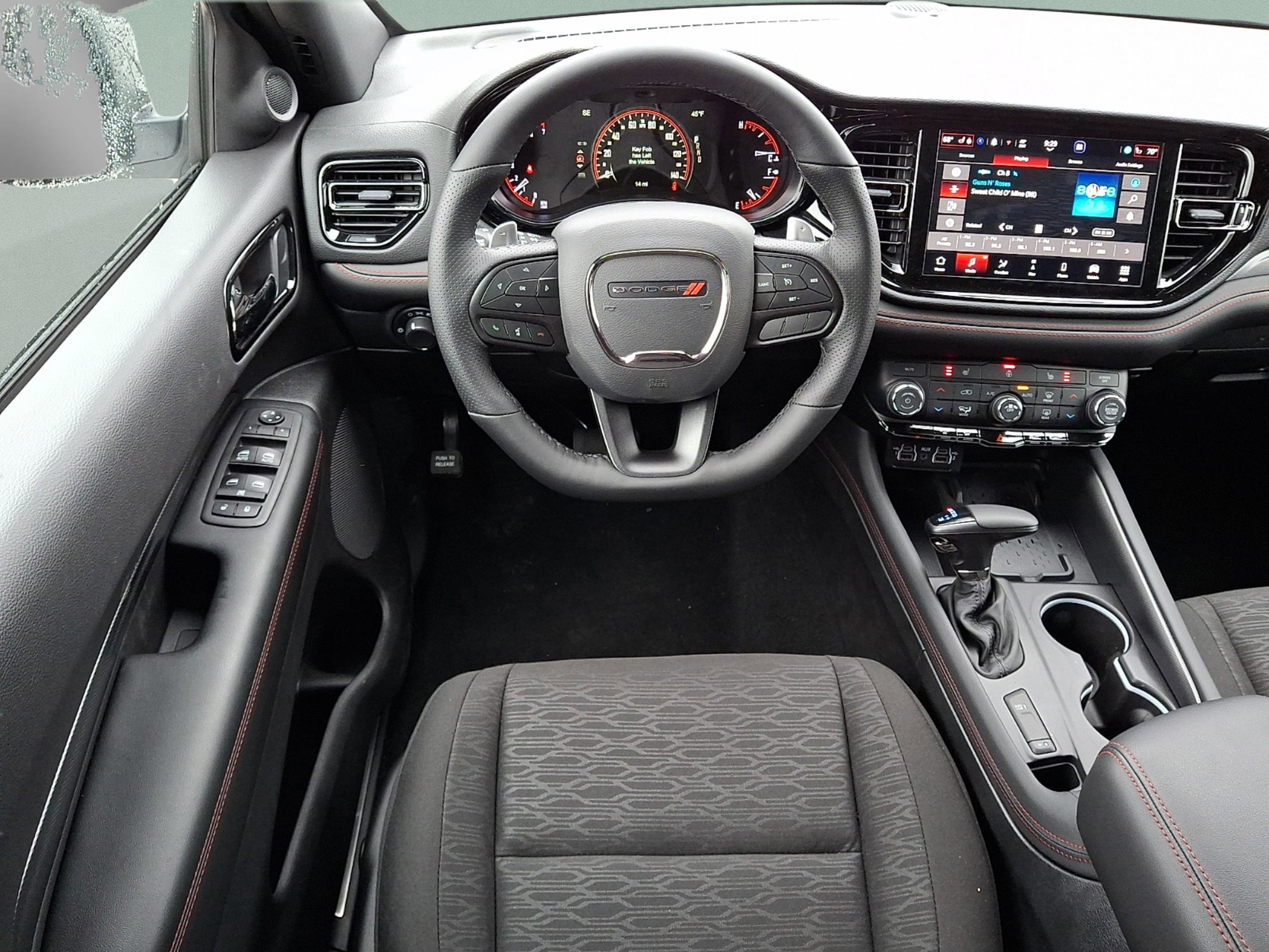 New 2026 Dodge Durango GT image 7