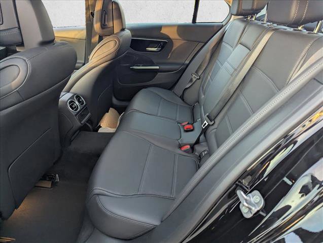 New 2026 Mercedes-Benz C 300 Sedan image 14