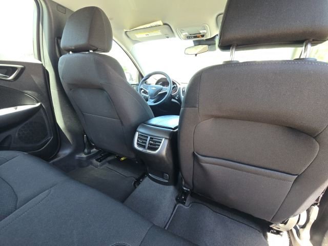 Used 2024 Chevrolet Malibu LT FWD image 15