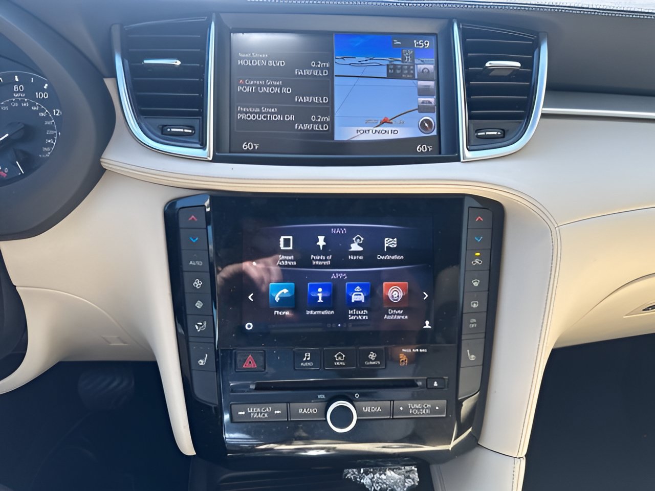 Used 2019 INFINITI QX50 Essential w/ Proactive Package AWD/4WD image 22