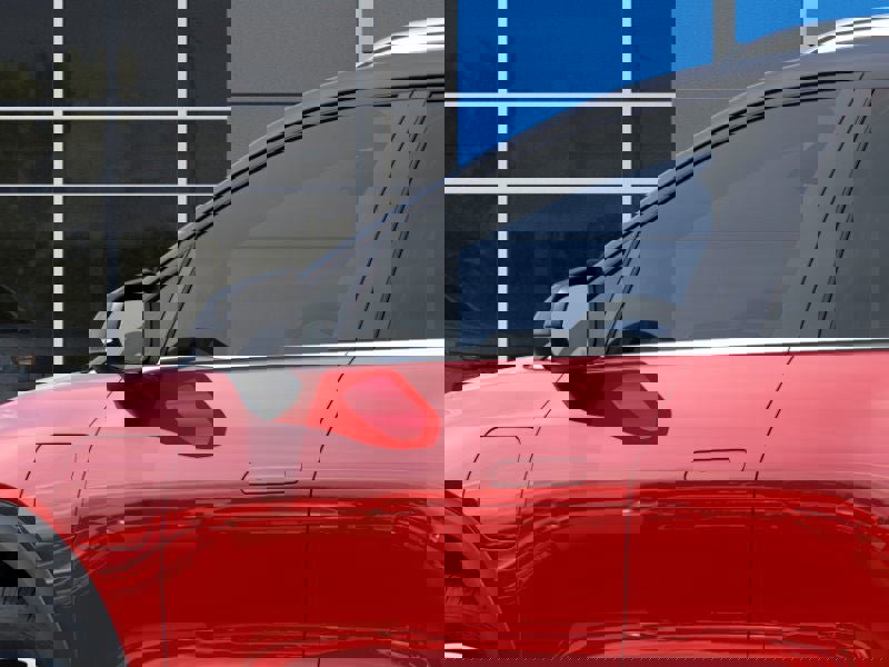 New 2026 Chevrolet Equinox EV LT image 37