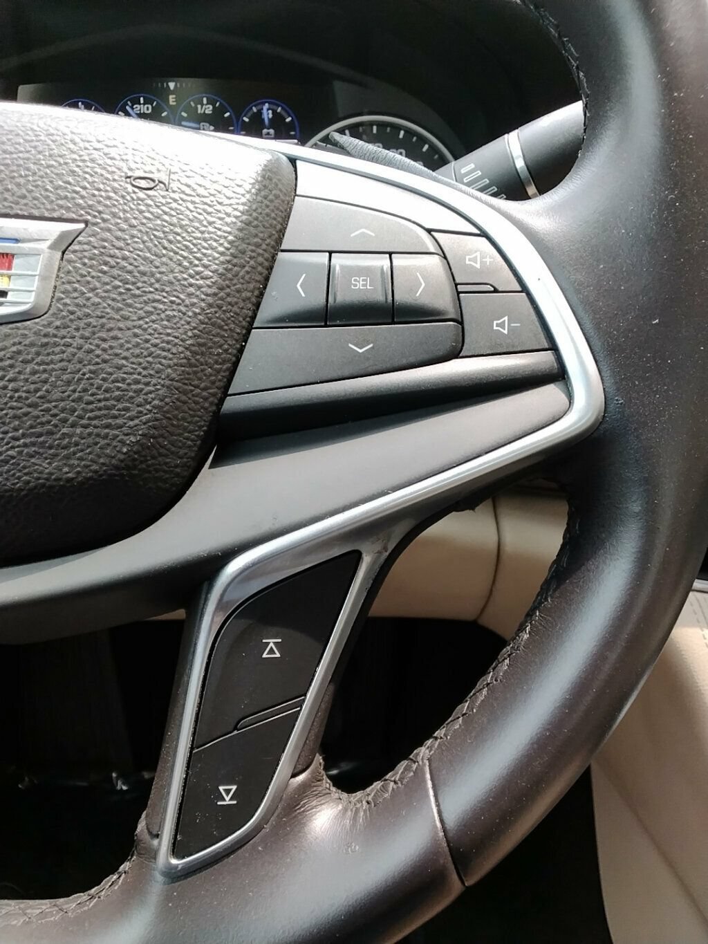 Used 2016 Cadillac CT6 RWD image 14