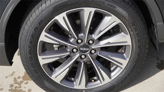 Used 2020 Lincoln Corsair Reserve w/ Equipment Group 201A image 11