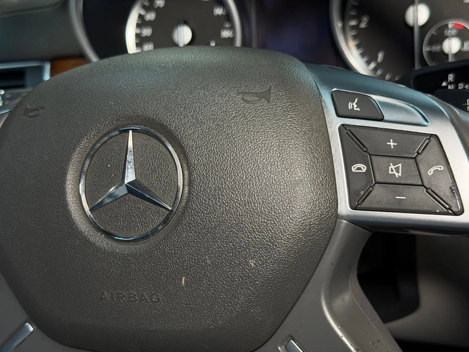 Used 2016 Mercedes-Benz GL 320 BlueTEC 4MATIC image 30