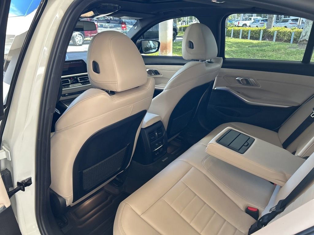 Used 2020 BMW M340i xDrive image 37