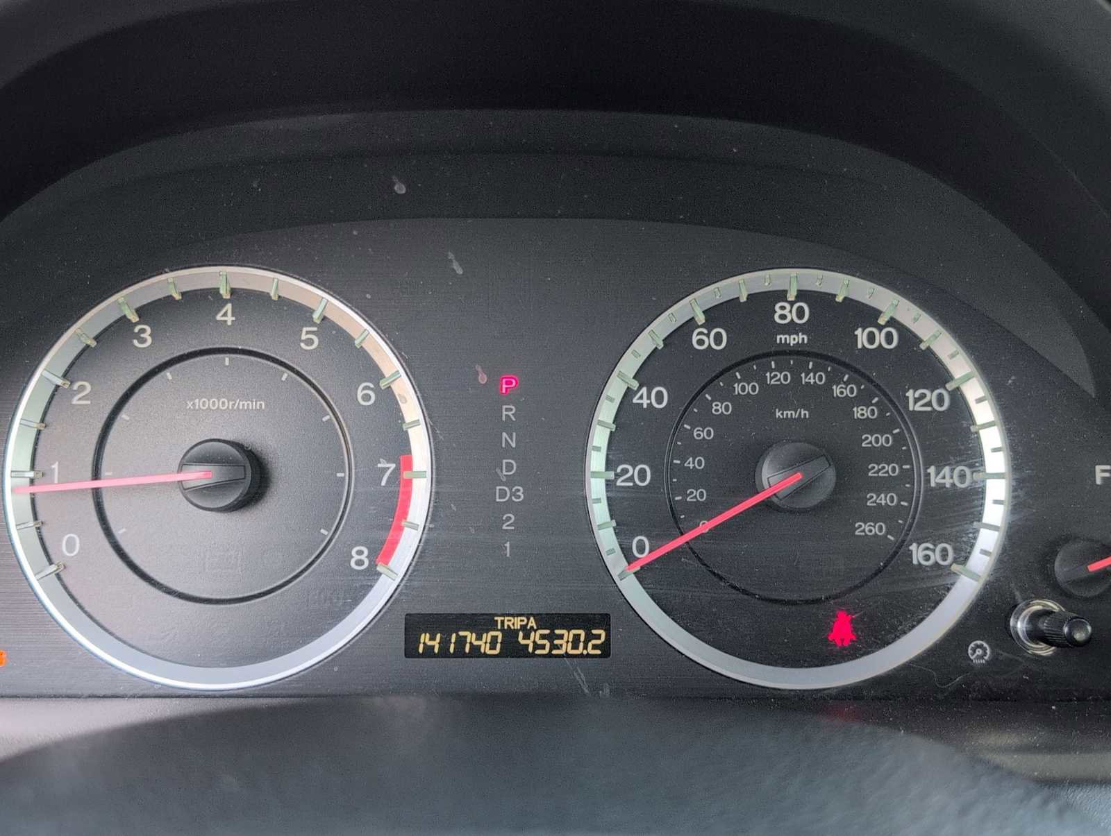 Used 2011 Honda Accord EX-L image 29